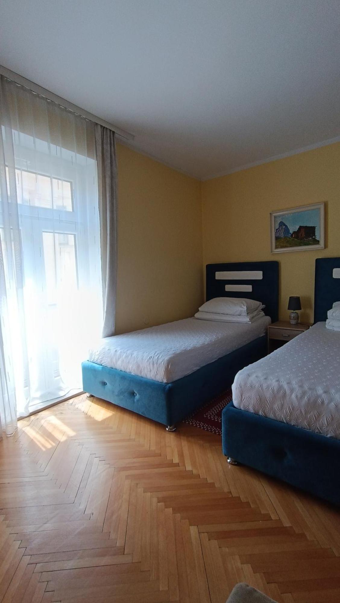 Ferhadija Apartment SJJ Exterior foto