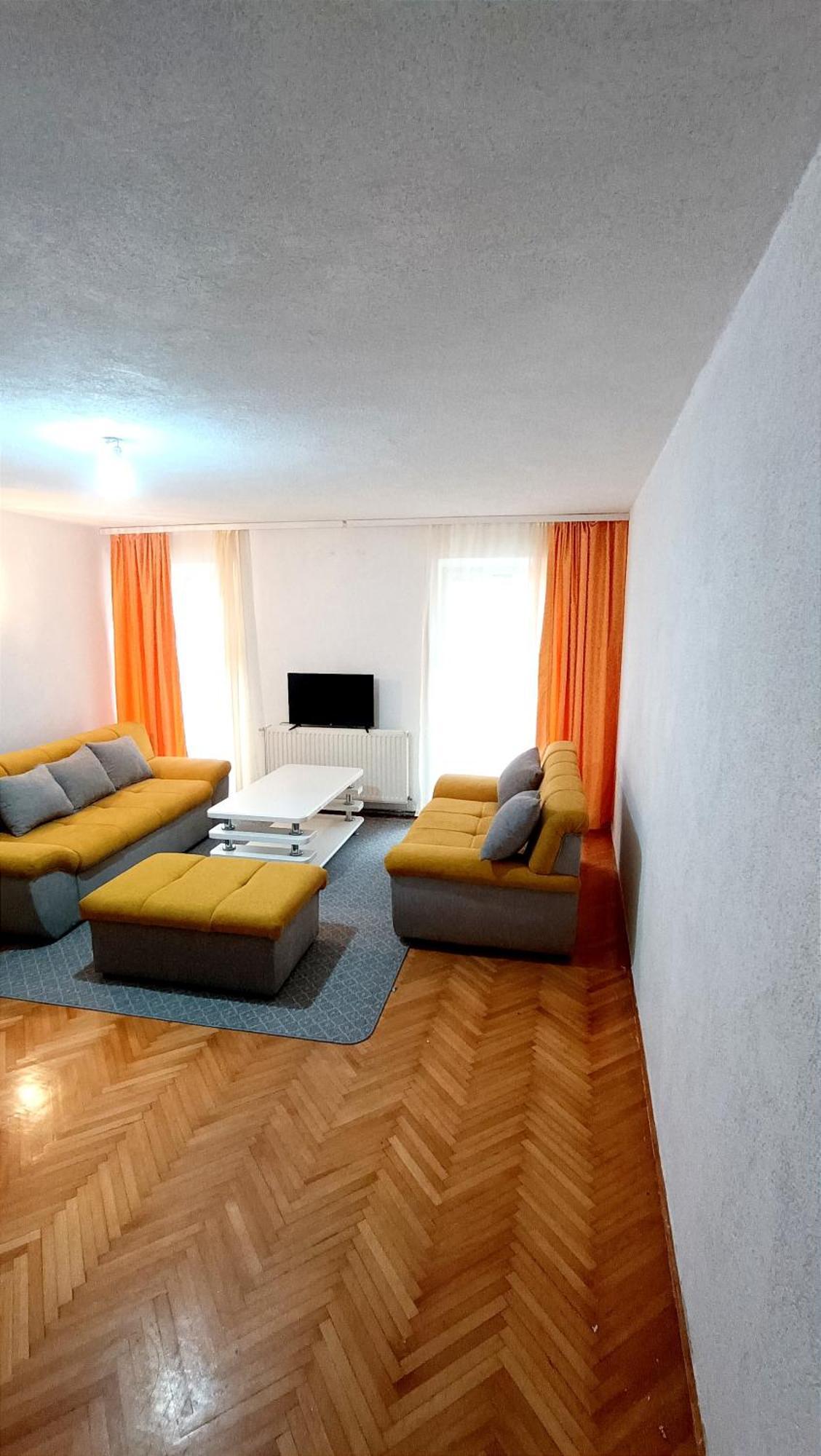 Ferhadija Apartment SJJ Exterior foto