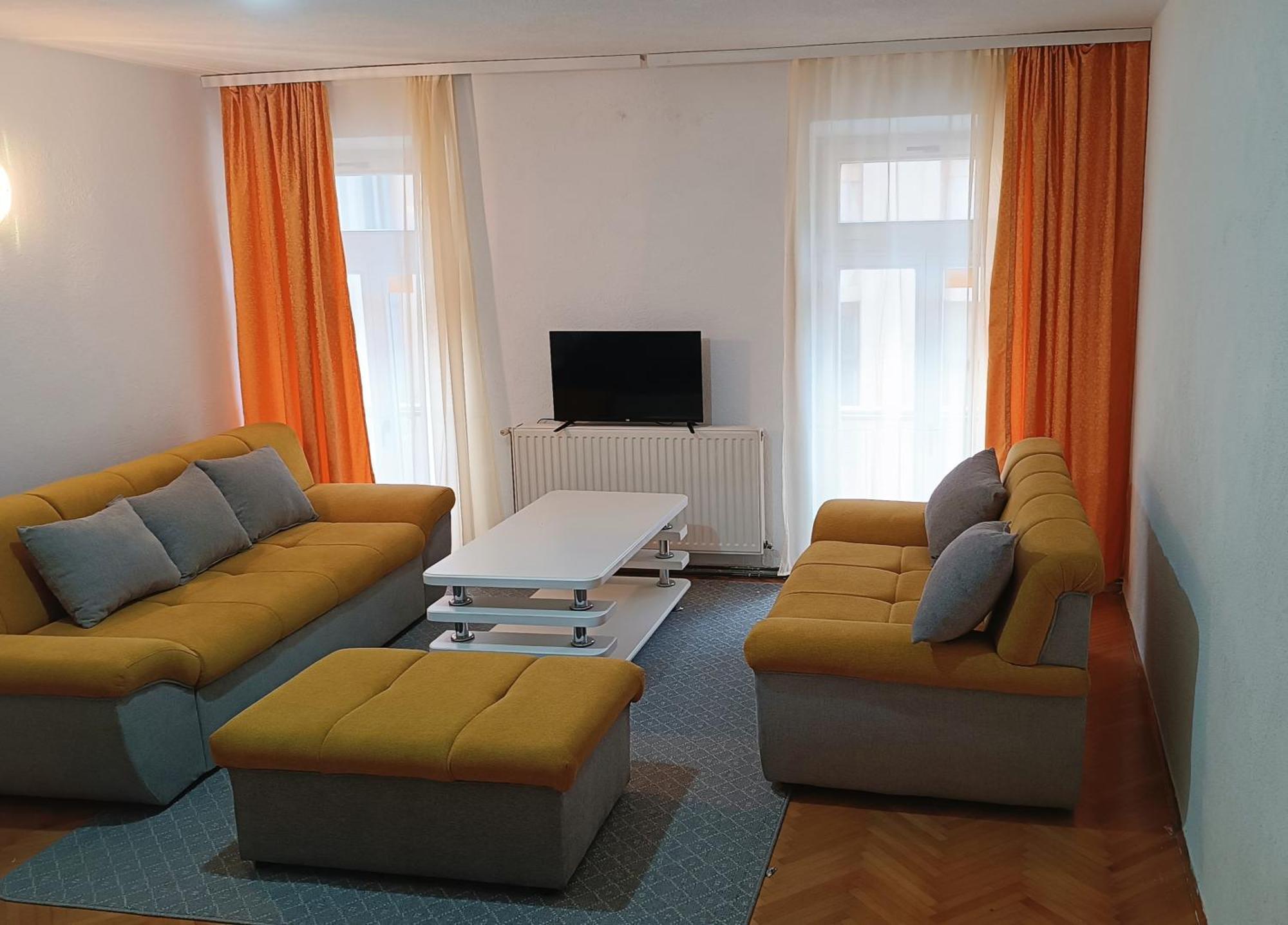 Ferhadija Apartment SJJ Exterior foto