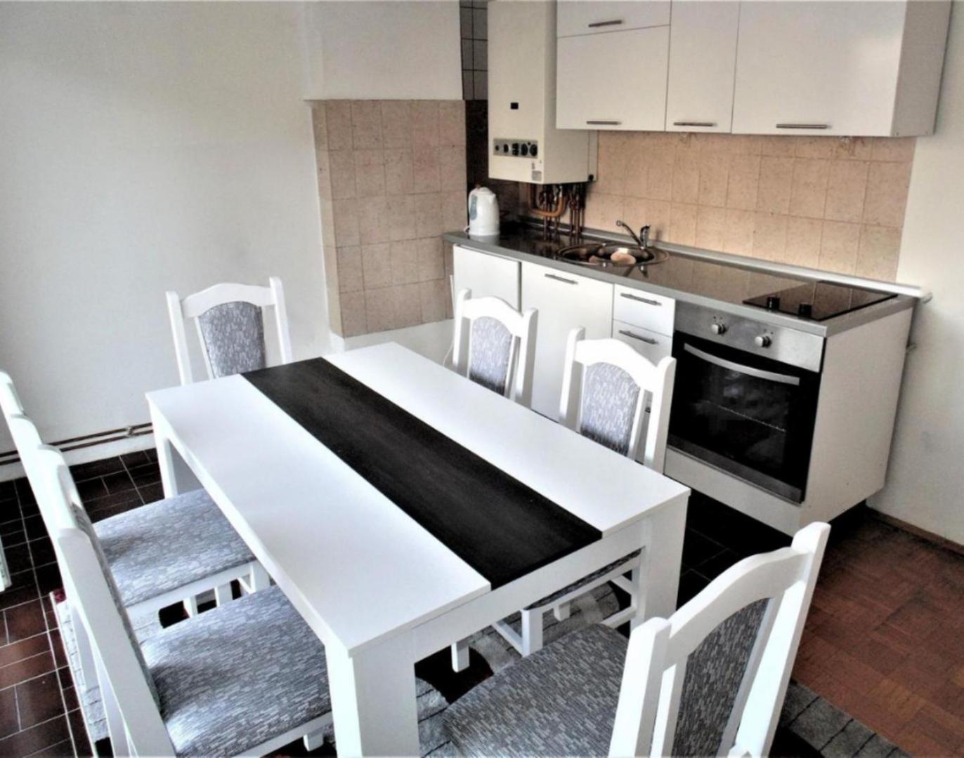 Ferhadija Apartment SJJ Exterior foto